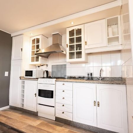 Casa Huarpe Apartment Mendoza Ngoại thất bức ảnh