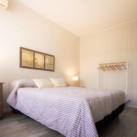 Casa Huarpe Apartment Mendoza Ngoại thất bức ảnh