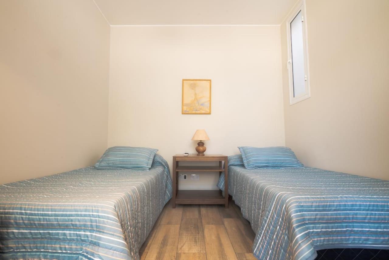 Casa Huarpe Apartment Mendoza Ngoại thất bức ảnh