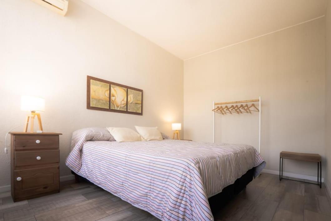 Casa Huarpe Apartment Mendoza Ngoại thất bức ảnh