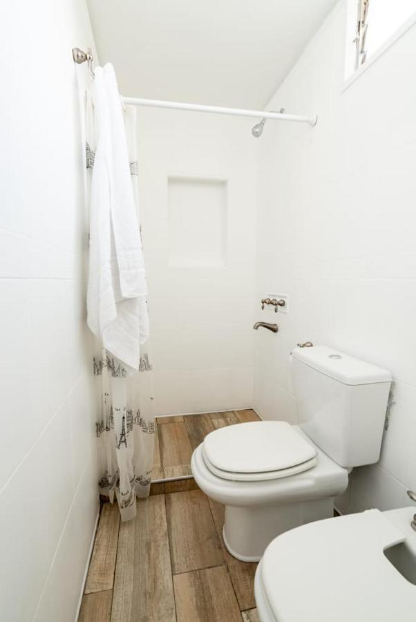 Casa Huarpe Apartment Mendoza Ngoại thất bức ảnh
